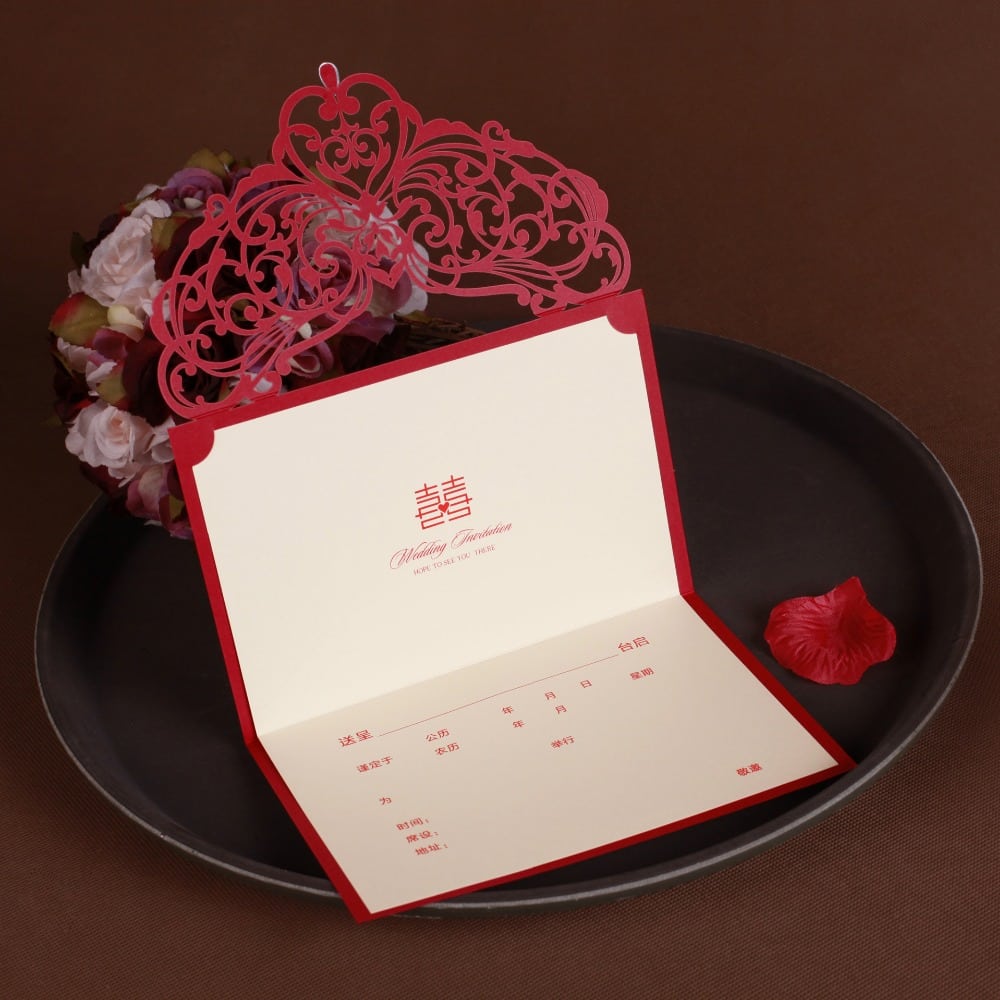 Wedding Invitations Party Com â Wedding Traditions Blog